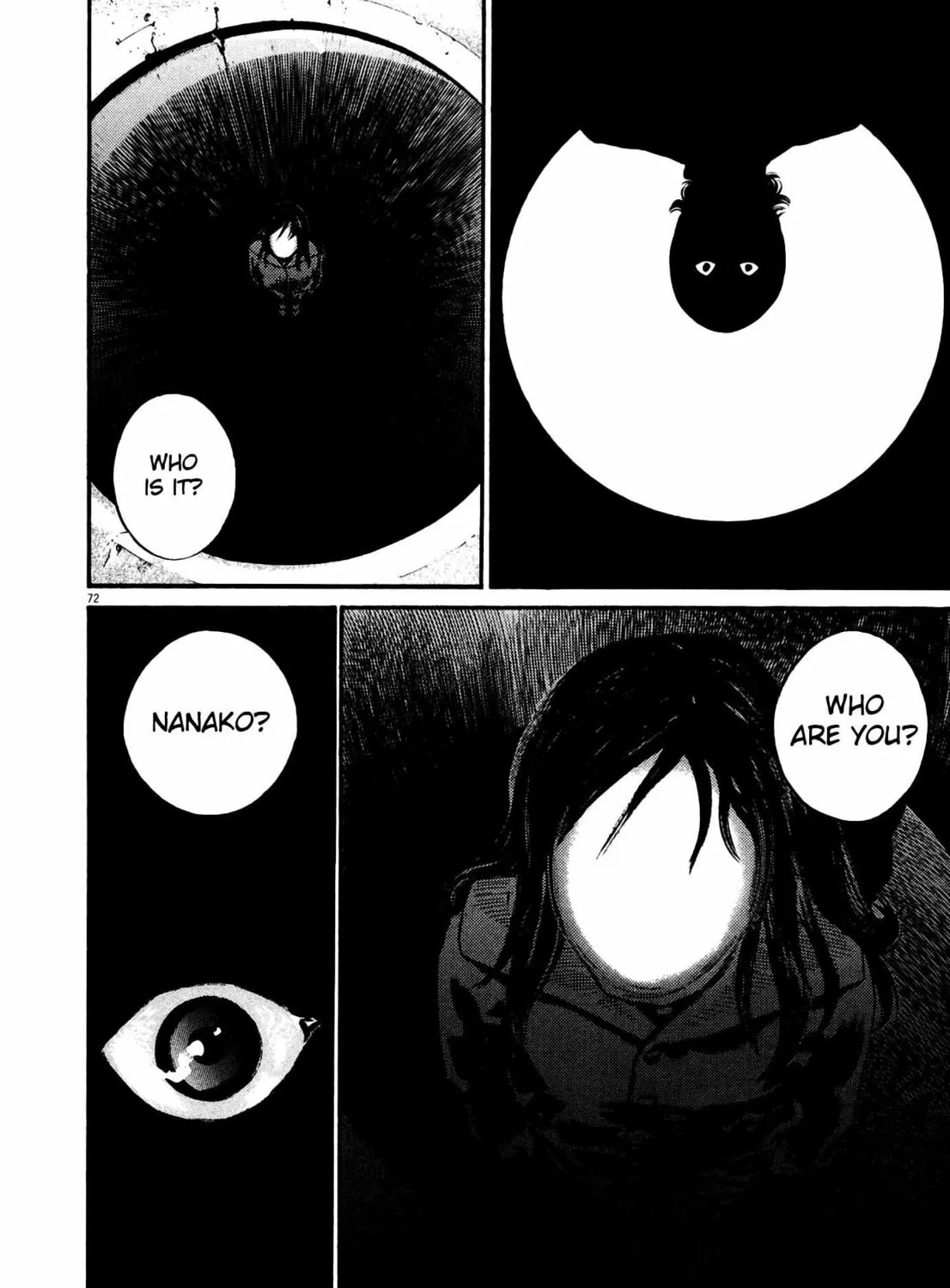 Read Homunculus chapter 12 image 144 on Lezhin