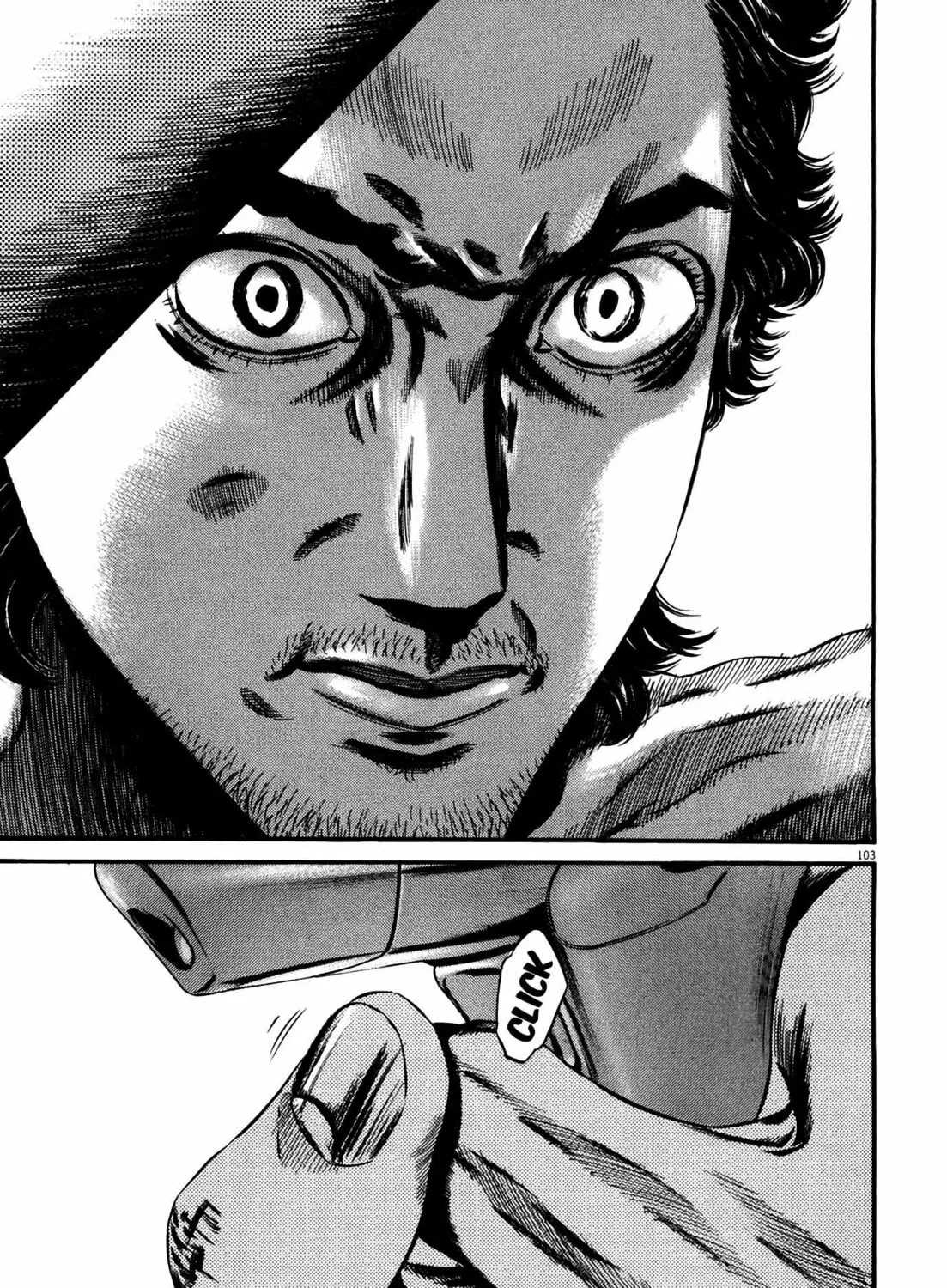 Read Homunculus chapter 12 image 202 on Lezhin