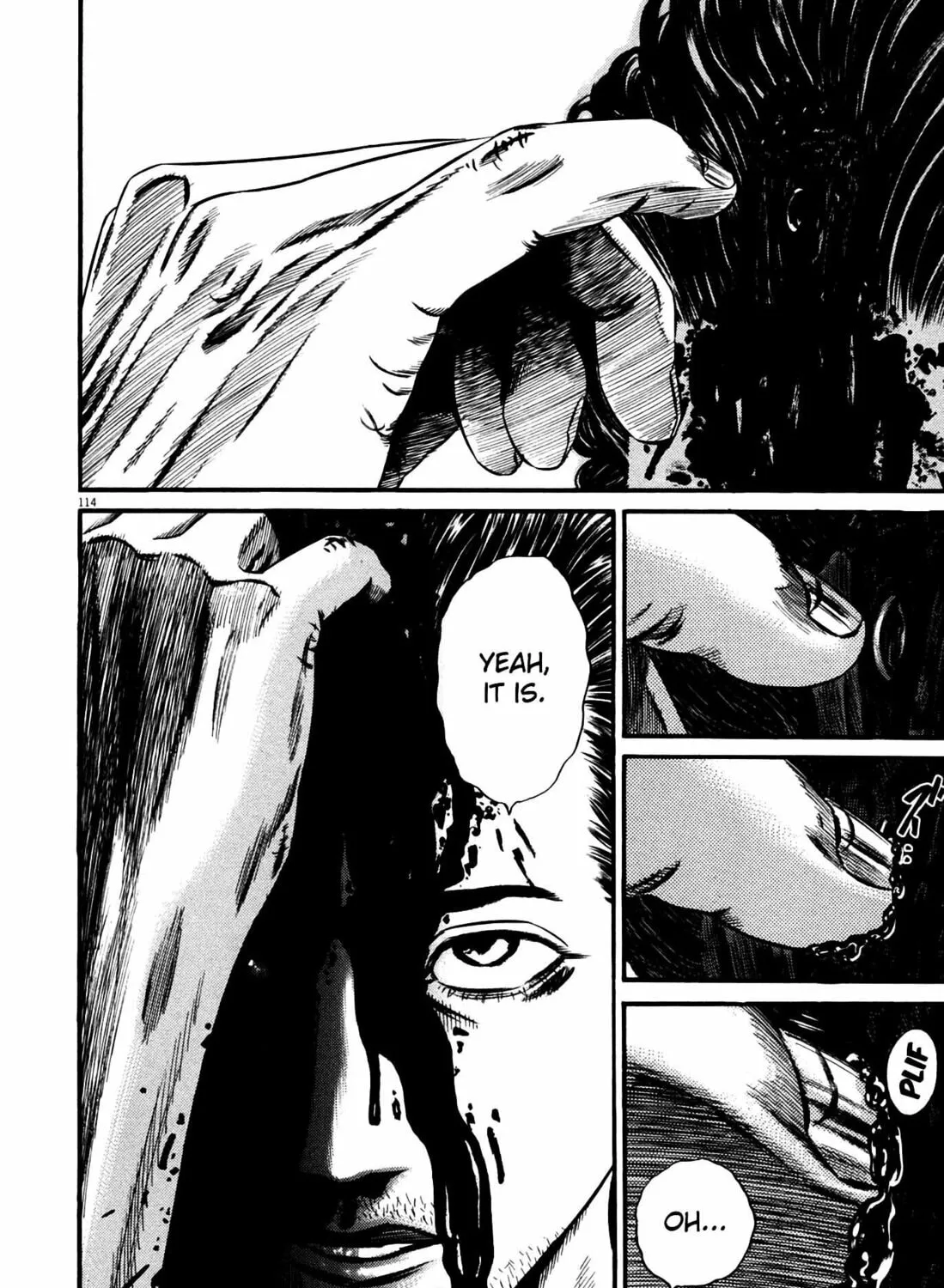 Read Homunculus chapter 12 image 220 on Lezhin