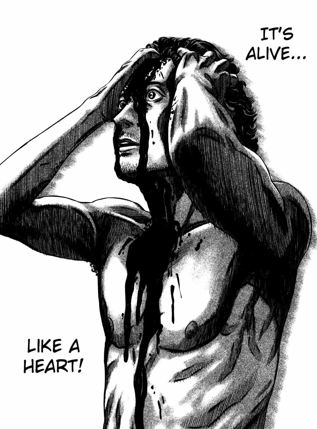 Read Homunculus chapter 12 image 226 on Lezhin