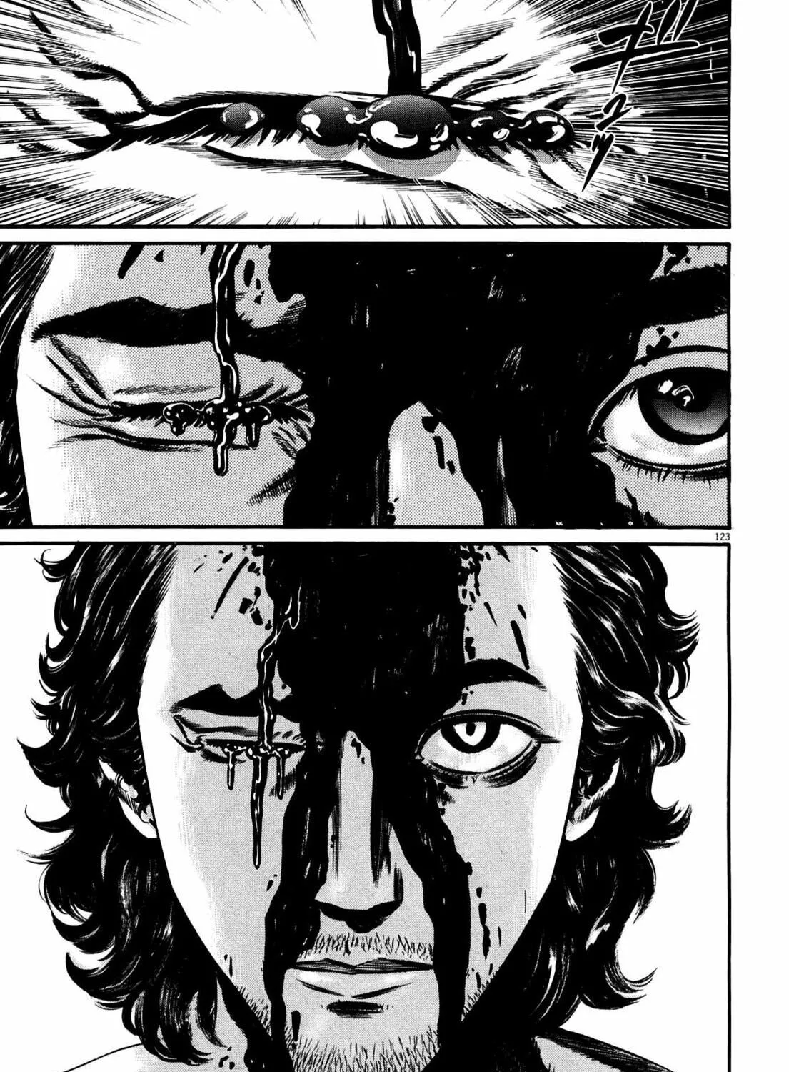 Read Homunculus chapter 12 image 236 on Lezhin