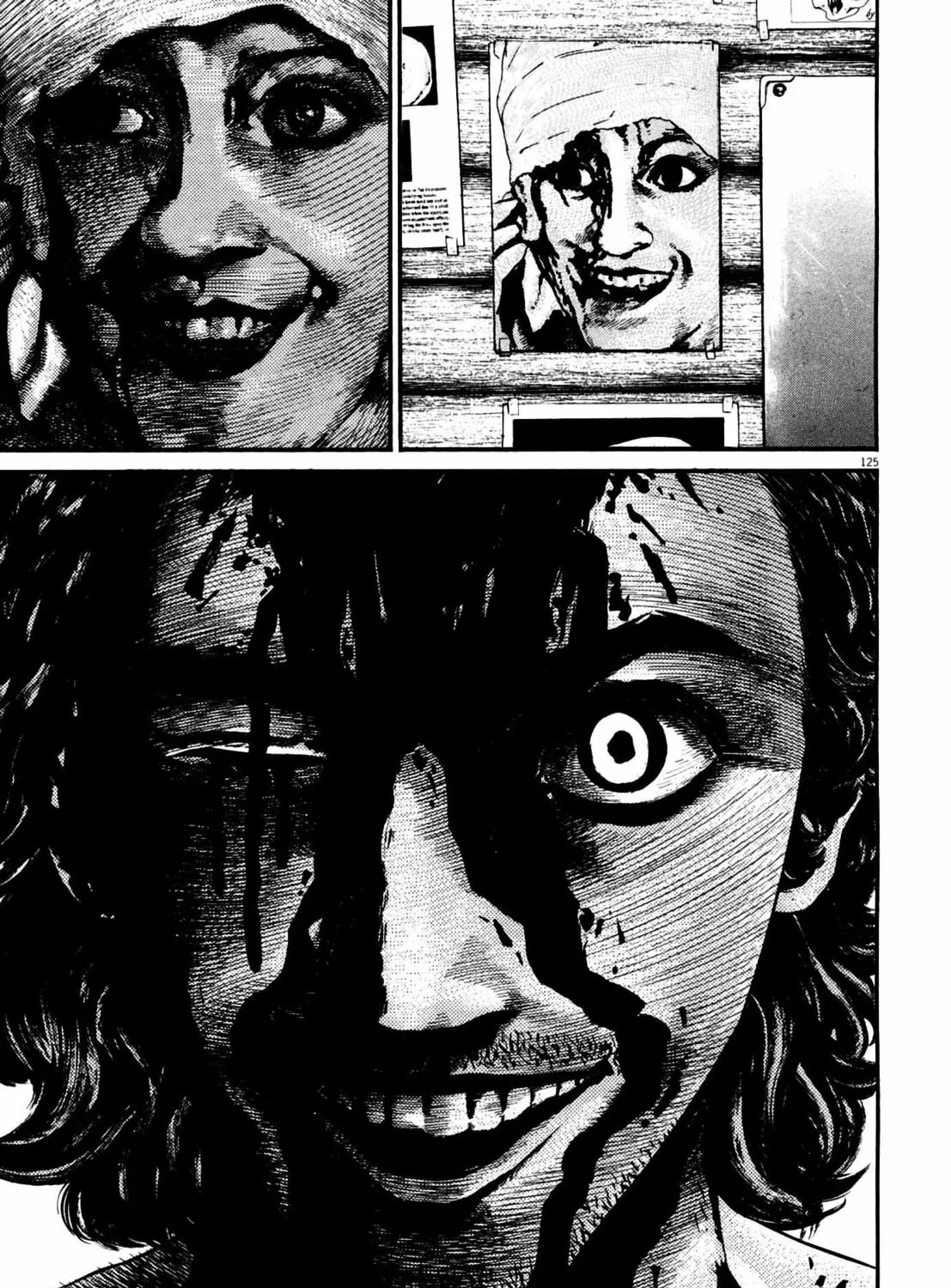 Read Homunculus chapter 12 image 240 on Lezhin
