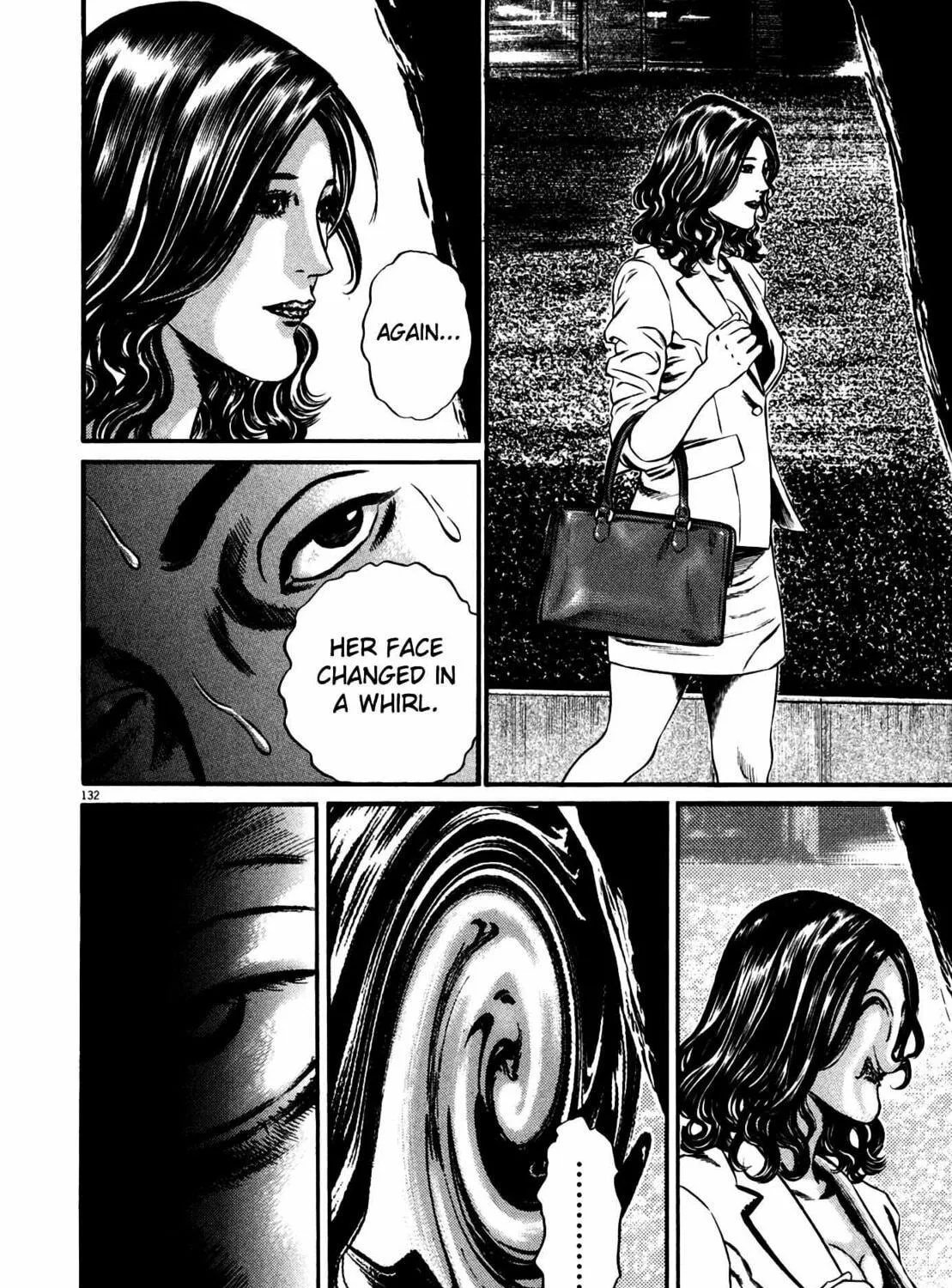 Read Homunculus chapter 12 image 254 on Lezhin