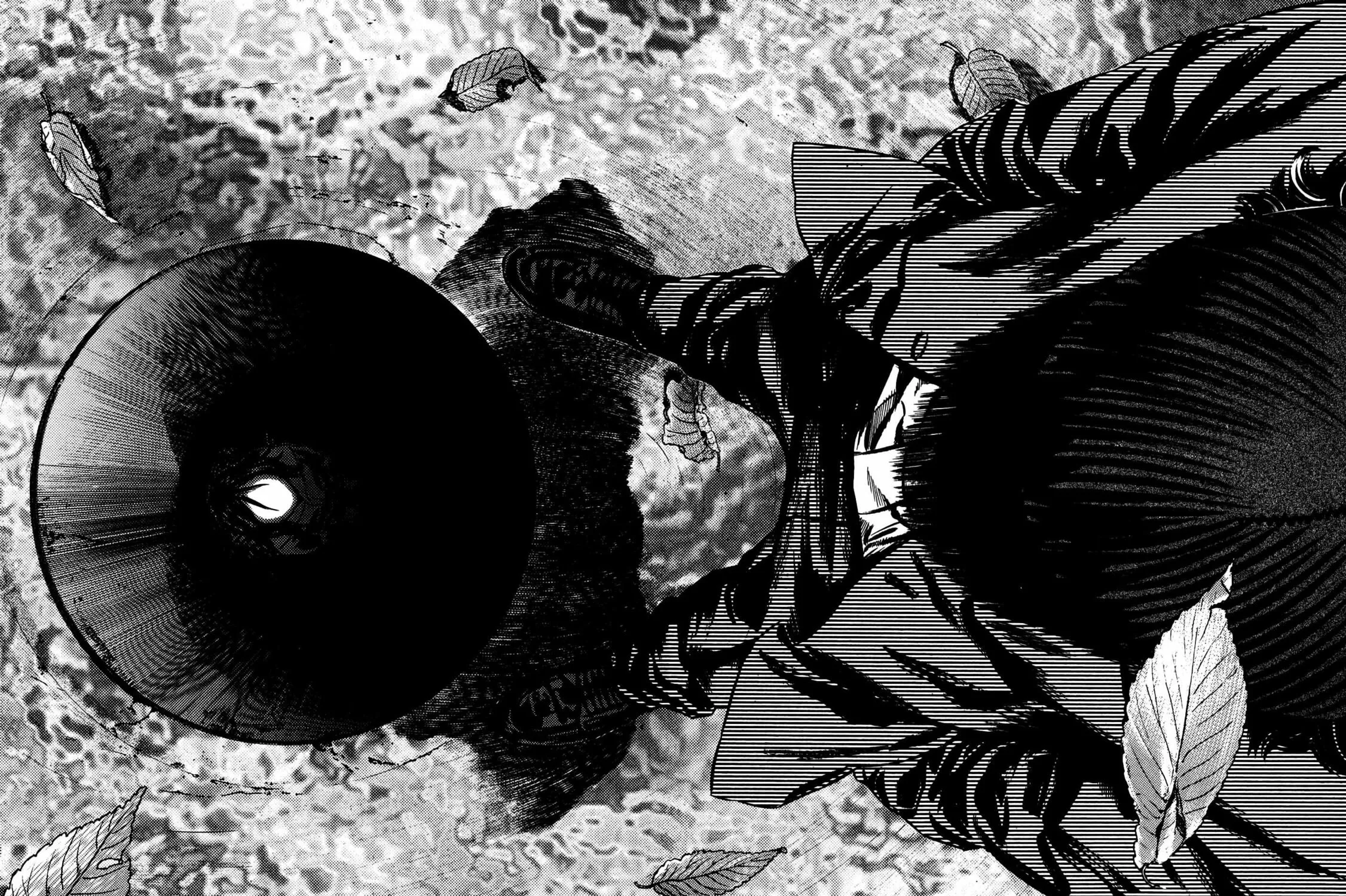 Read Homunculus chapter 12 image 282 on Lezhin