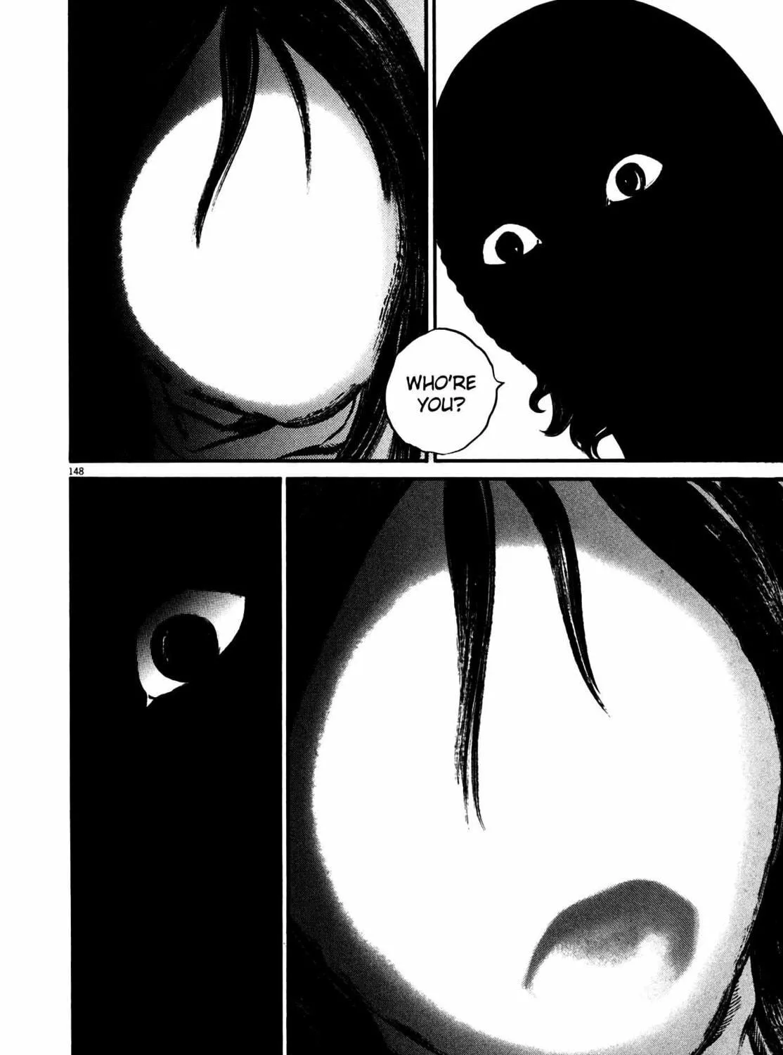 Read Homunculus chapter 12 image 284 on Lezhin