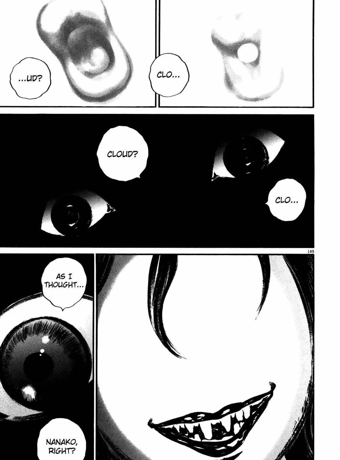 Read Homunculus chapter 12 image 286 on Lezhin