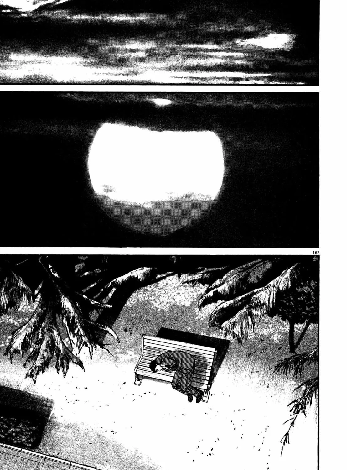Read Homunculus chapter 12 image 310 on Lezhin