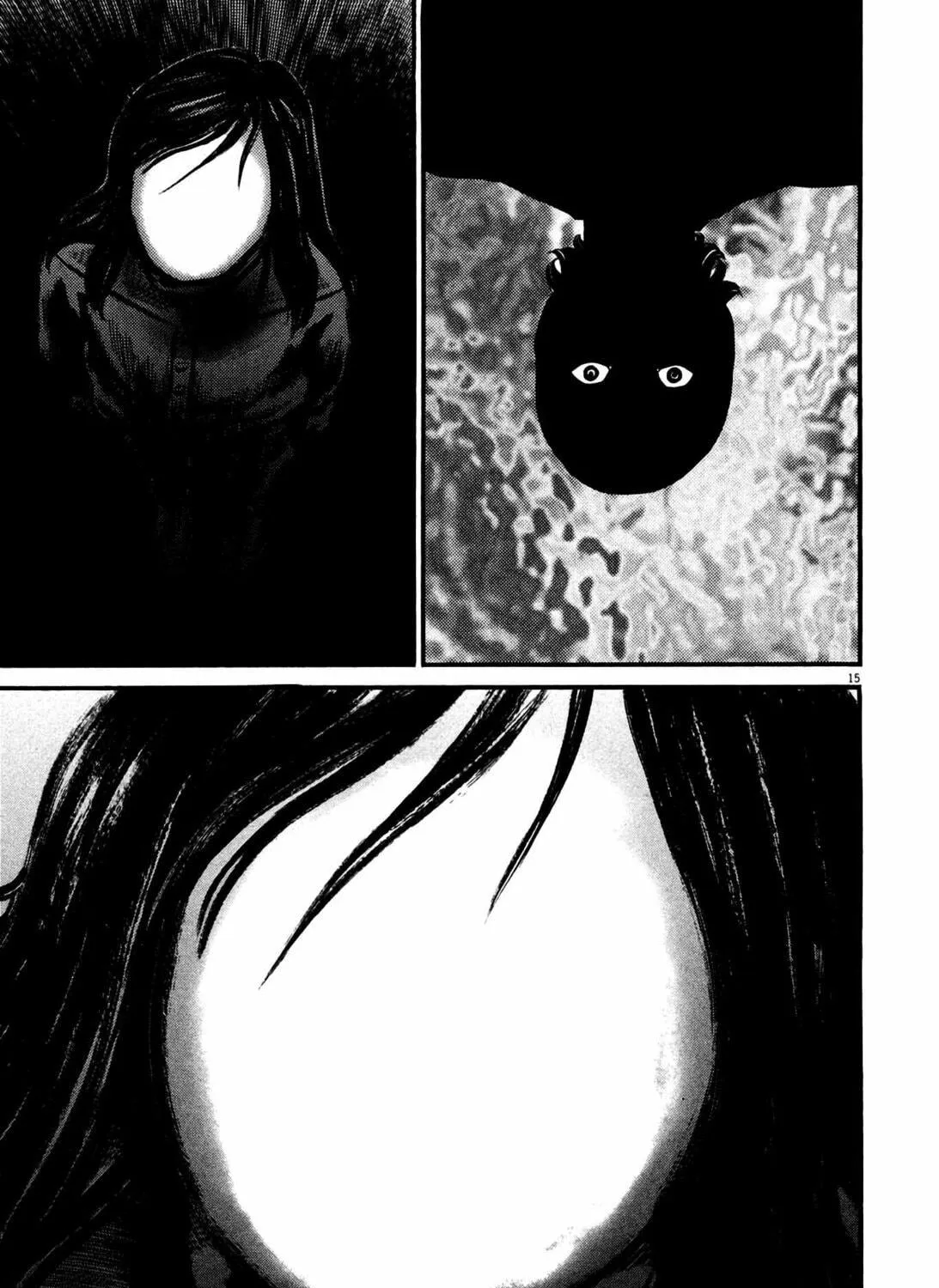 Read Homunculus chapter 12 image 32 on Lezhin