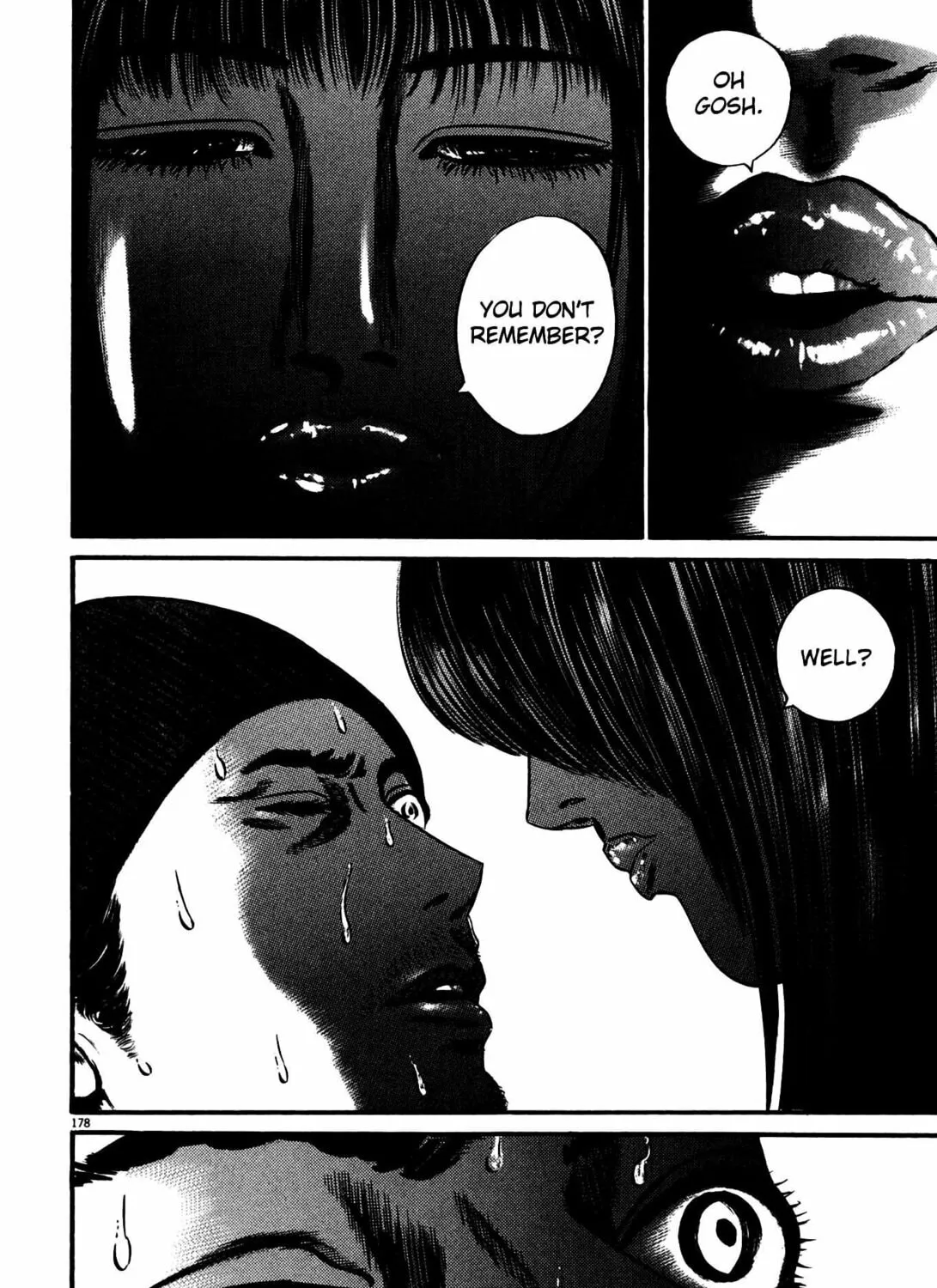 Read Homunculus chapter 12 image 340 on Lezhin