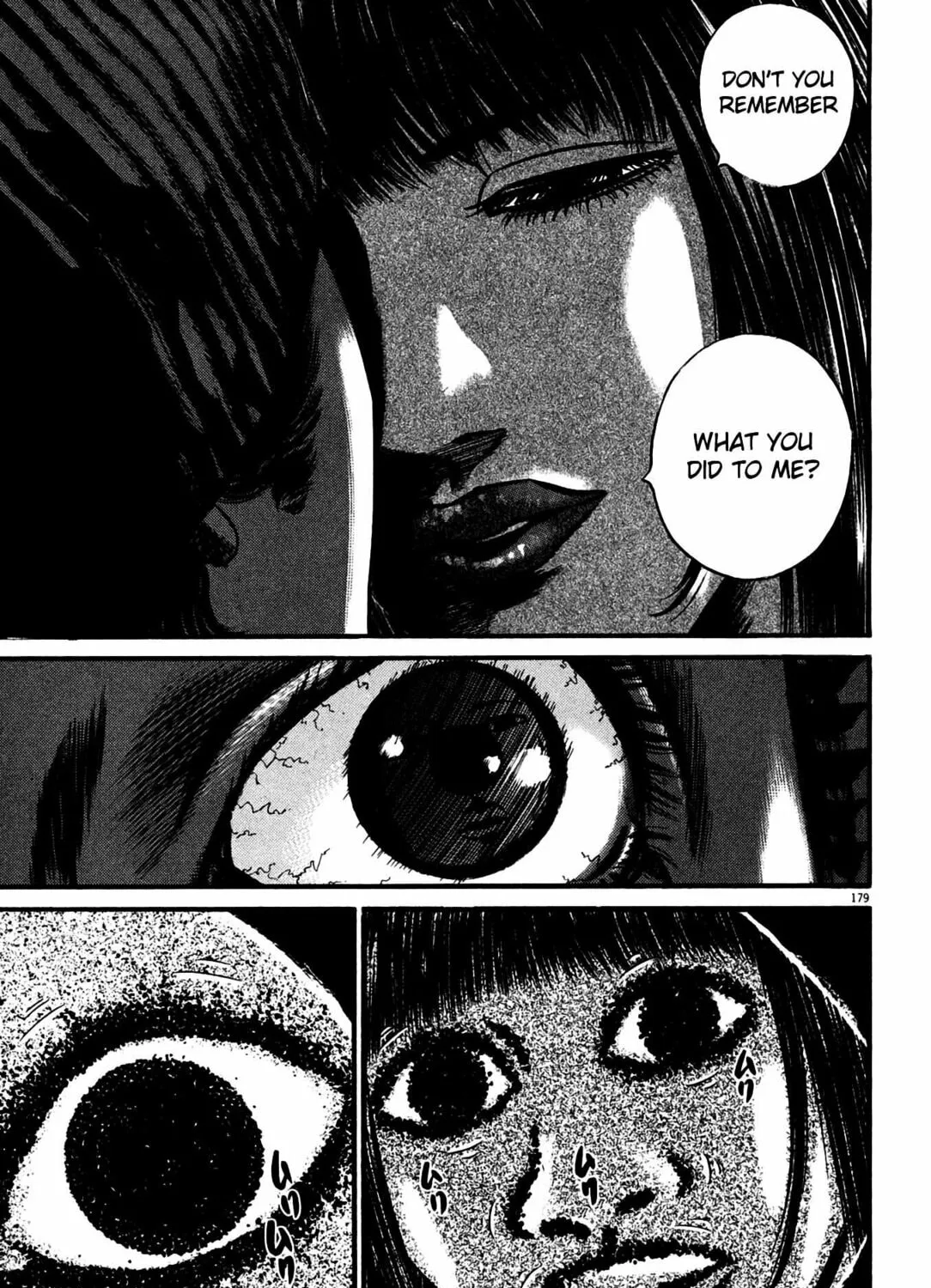Read Homunculus chapter 12 image 342 on Lezhin