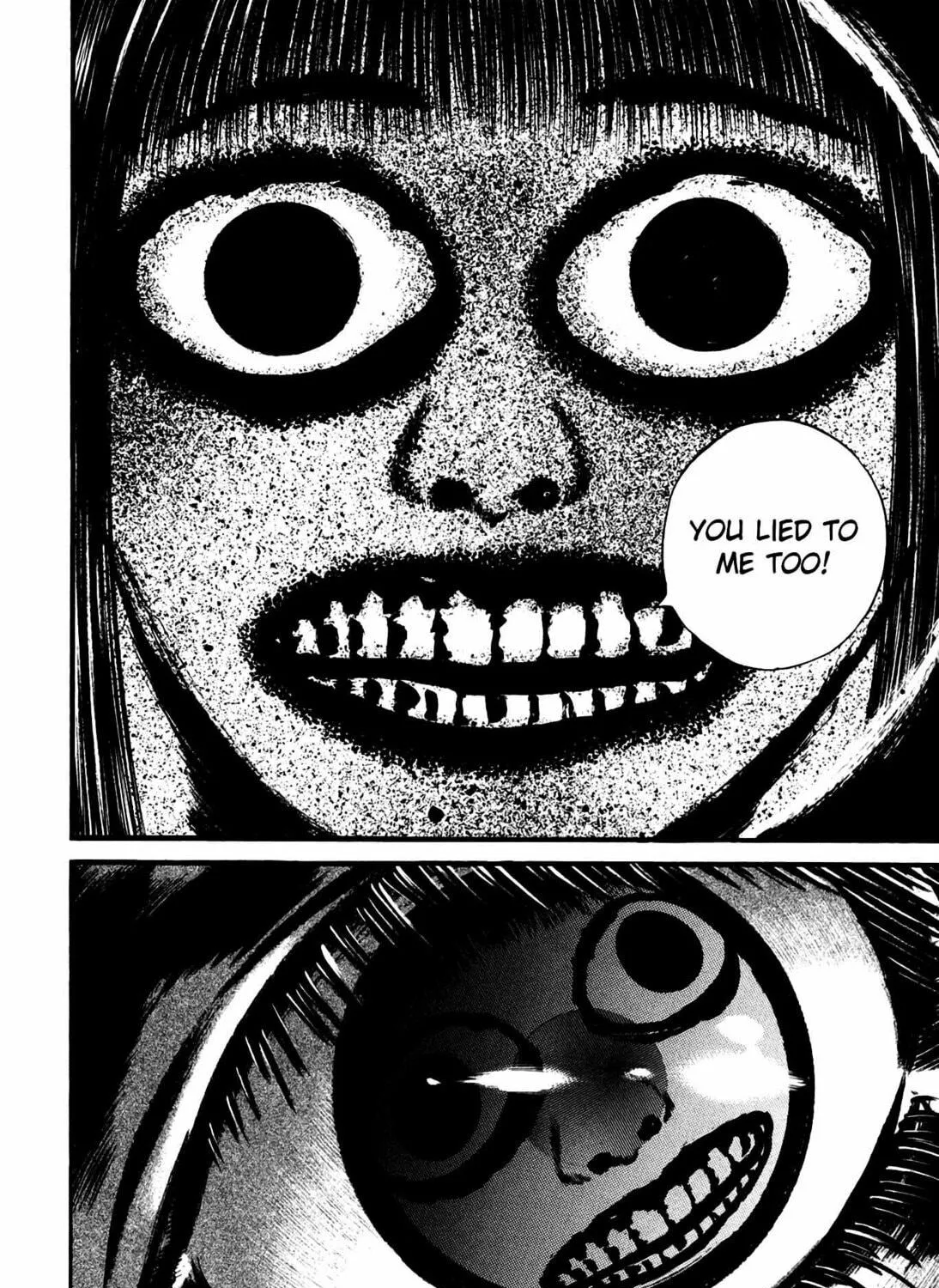 Read Homunculus chapter 12 image 344 on Lezhin