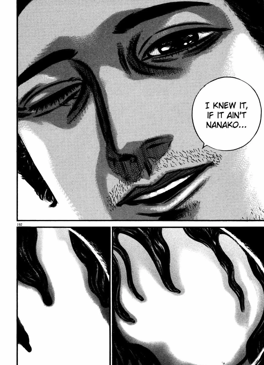 Read Homunculus chapter 12 image 368 on Lezhin