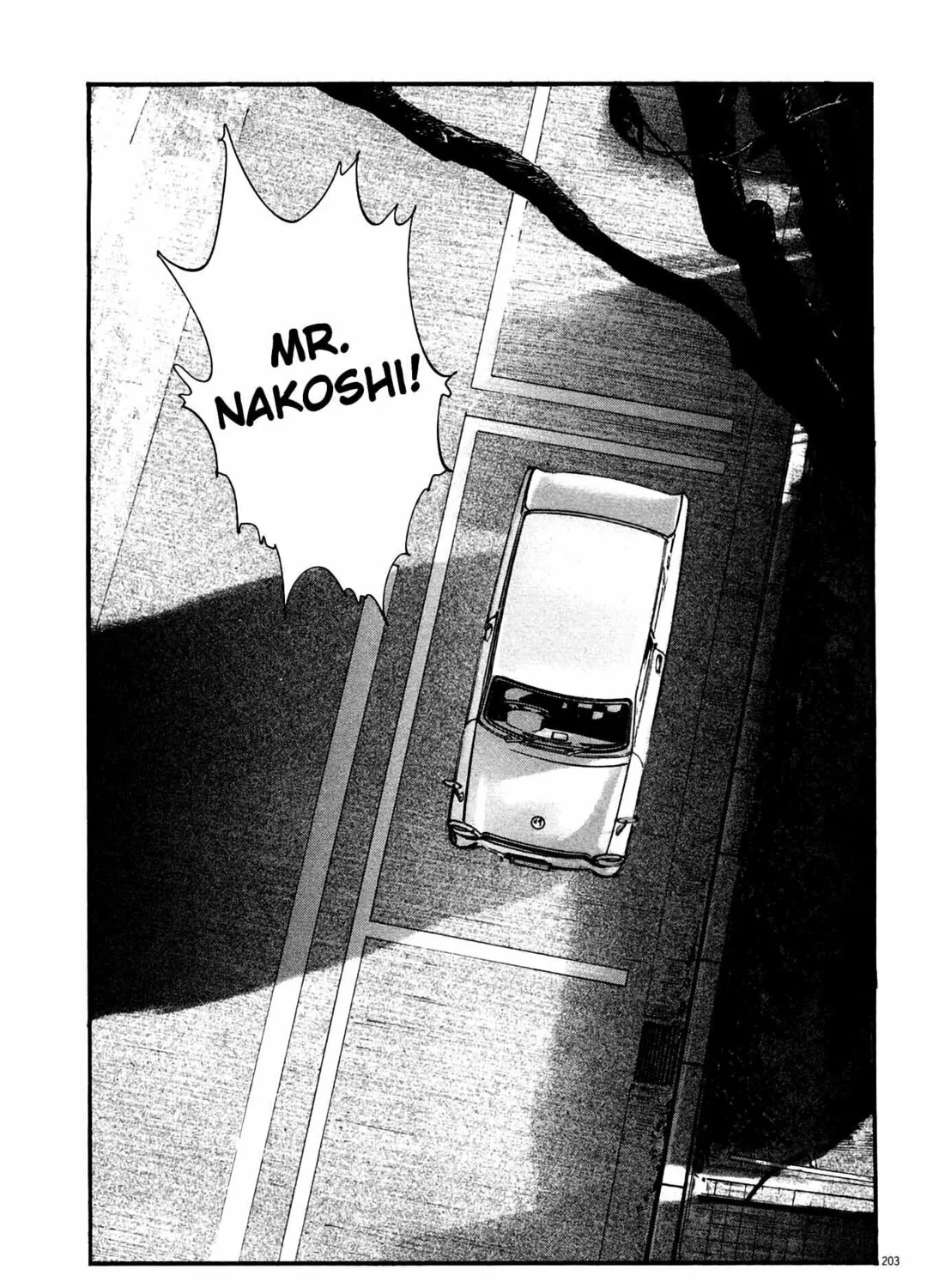 Read Homunculus chapter 12 image 390 on Lezhin