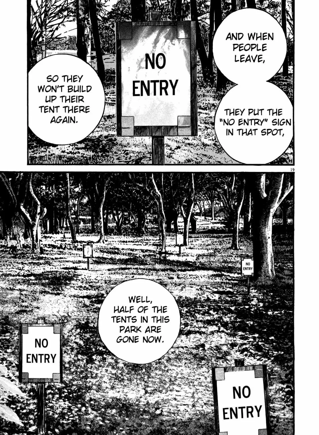 Read Homunculus chapter 12 image 40 on Lezhin