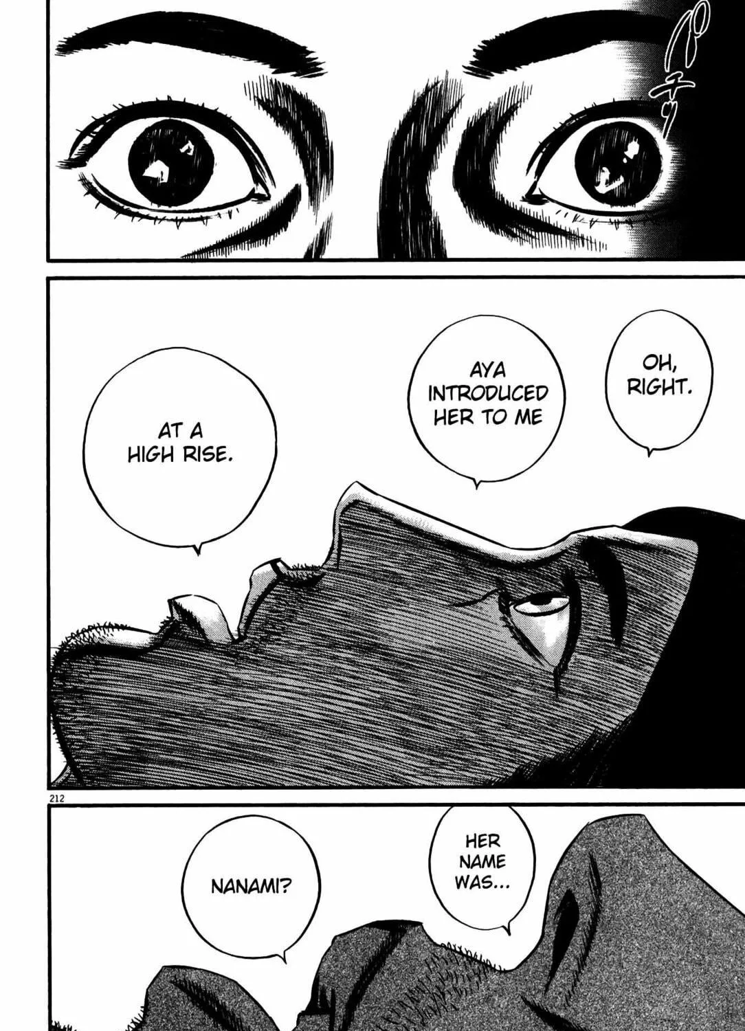 Read Homunculus chapter 12 image 406 on Lezhin