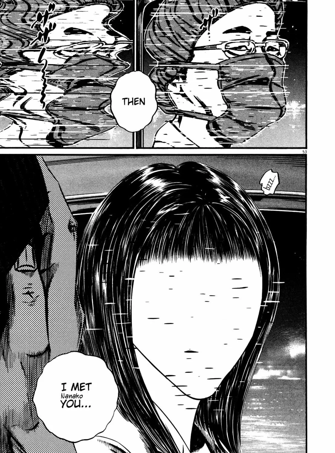 Read Homunculus chapter 14 image 102 on Lezhin