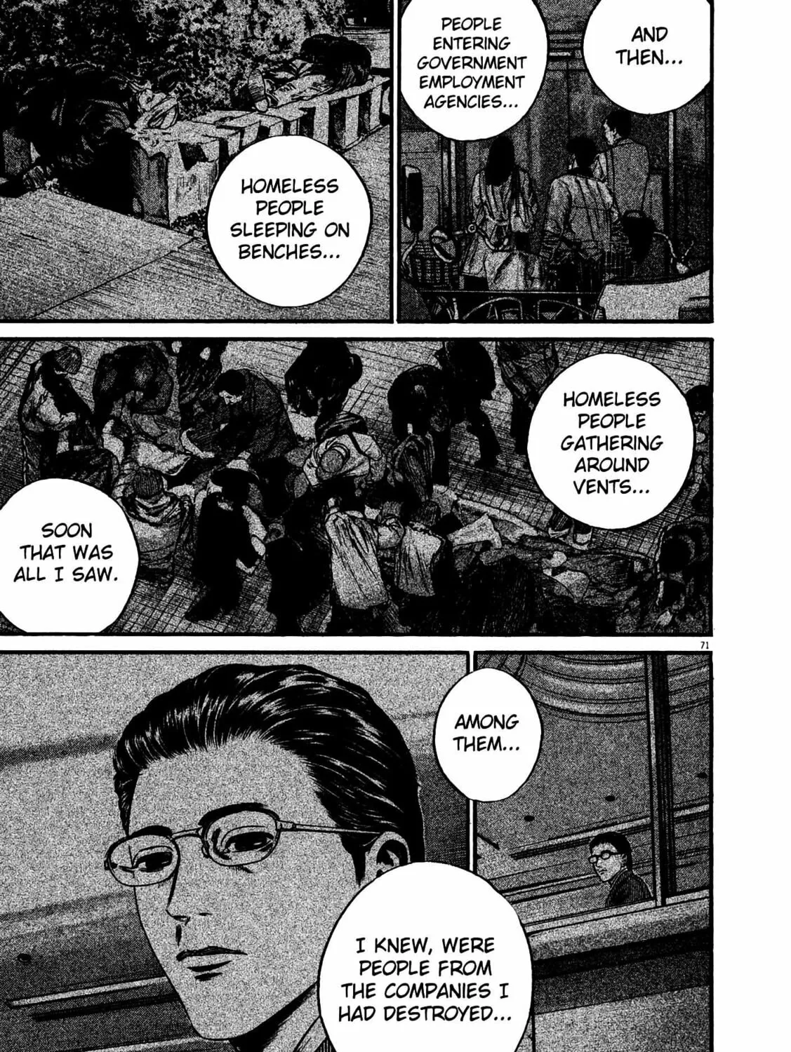 Read Homunculus chapter 14 image 138 on Lezhin