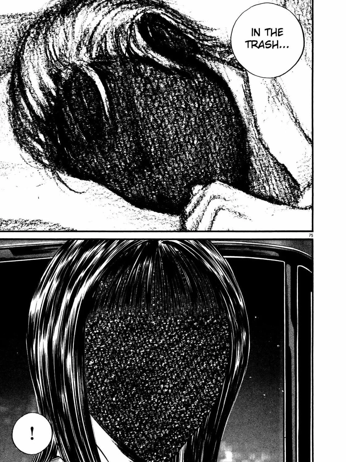 Read Homunculus chapter 14 image 146 on Lezhin