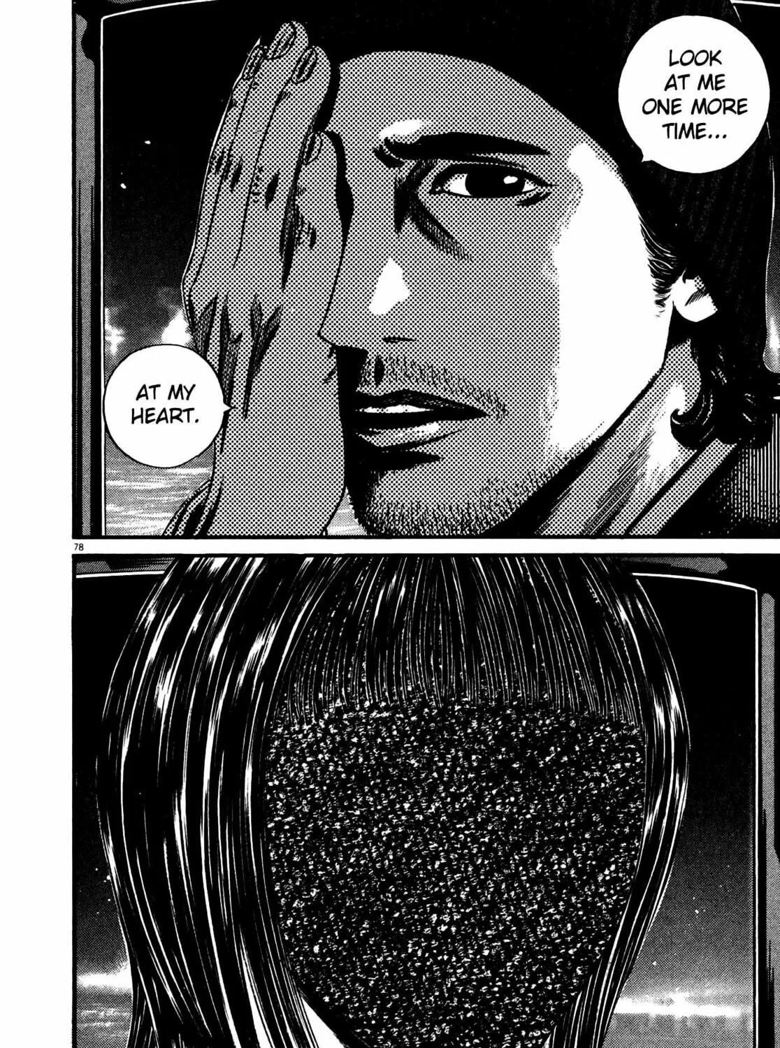 Read Homunculus chapter 14 image 152 on Lezhin