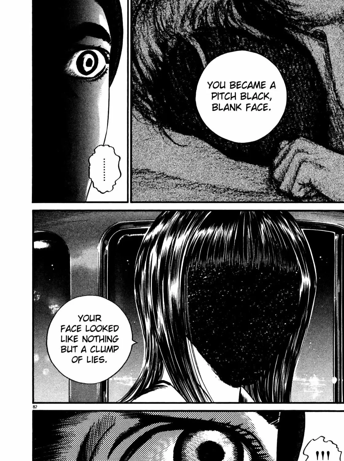 Read Homunculus chapter 14 image 160 on Lezhin