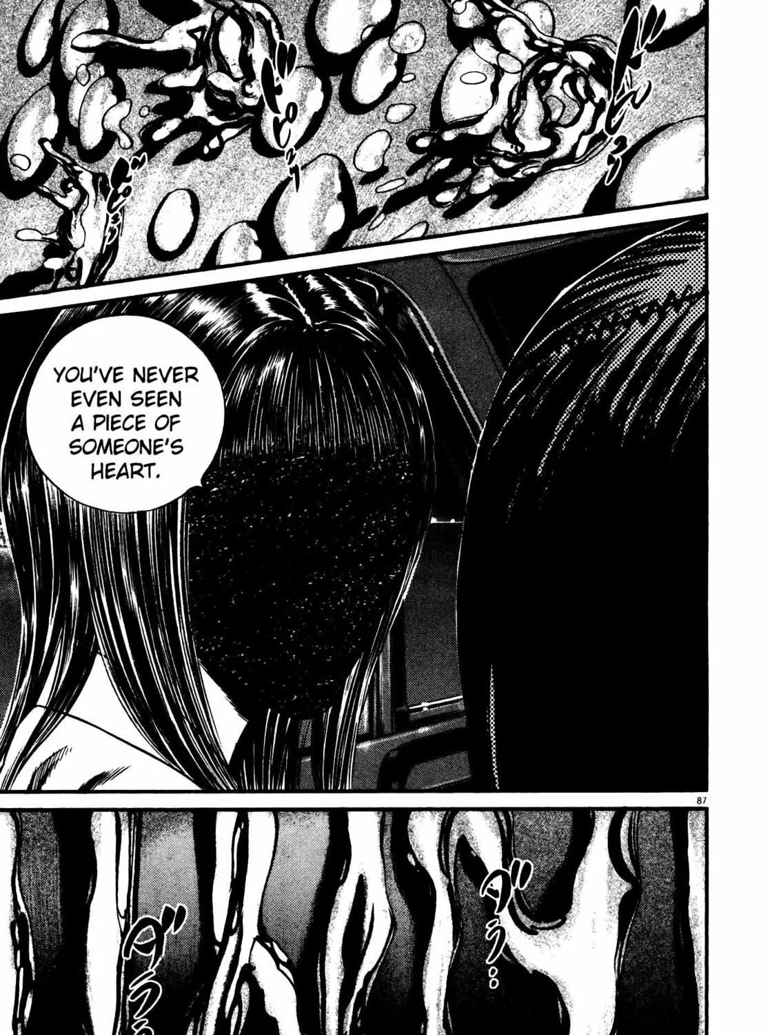 Read Homunculus chapter 14 image 170 on Lezhin