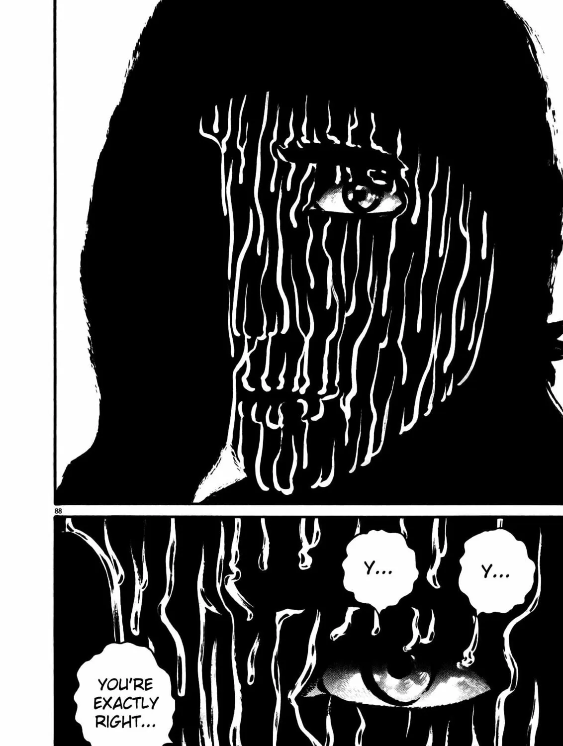 Read Homunculus chapter 14 image 172 on Lezhin