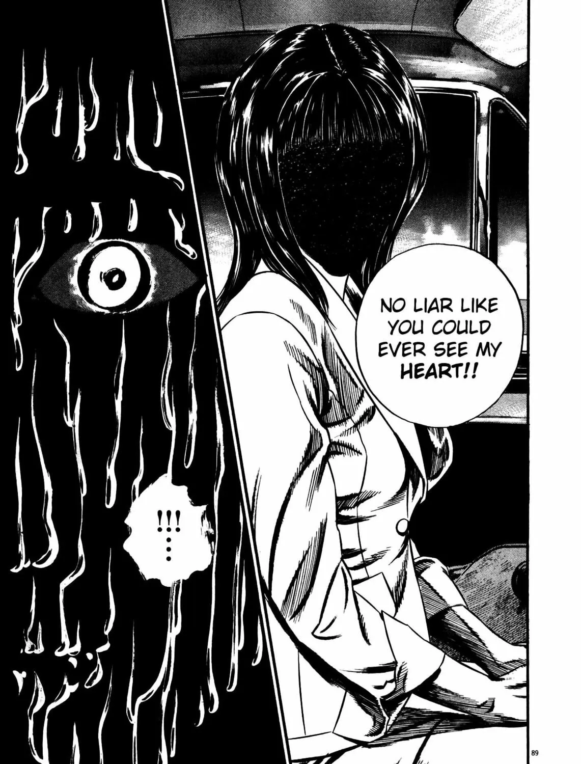 Read Homunculus chapter 14 image 174 on Lezhin