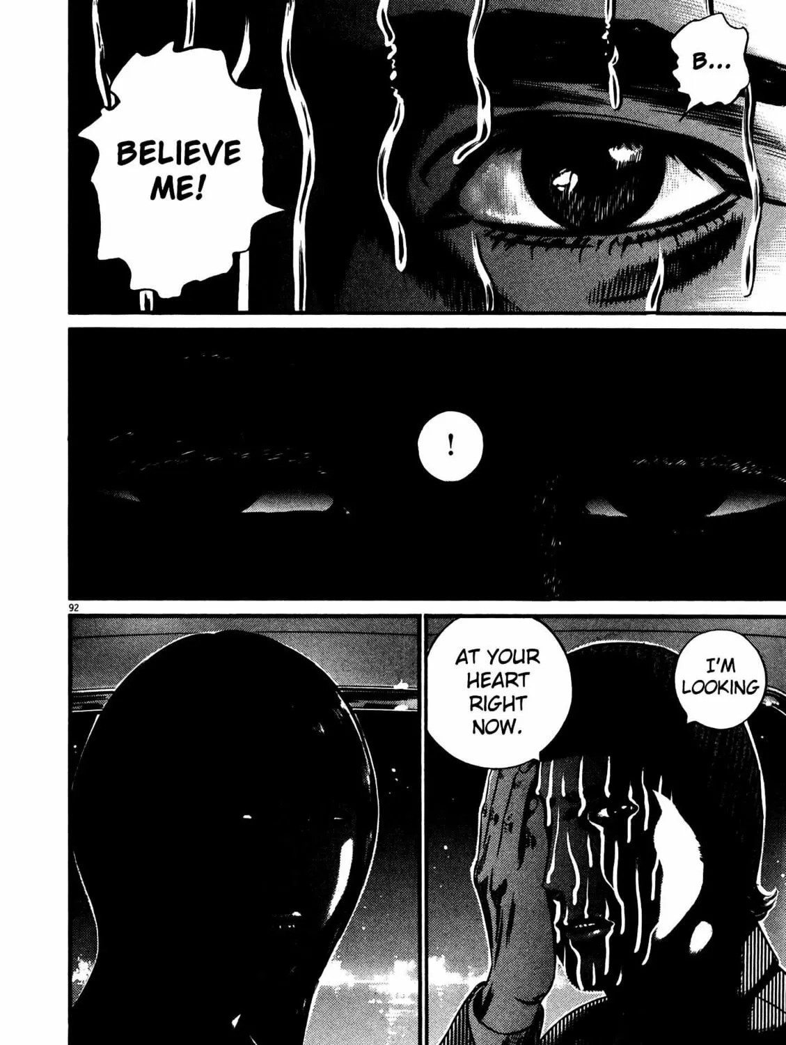 Read Homunculus chapter 14 image 180 on Lezhin