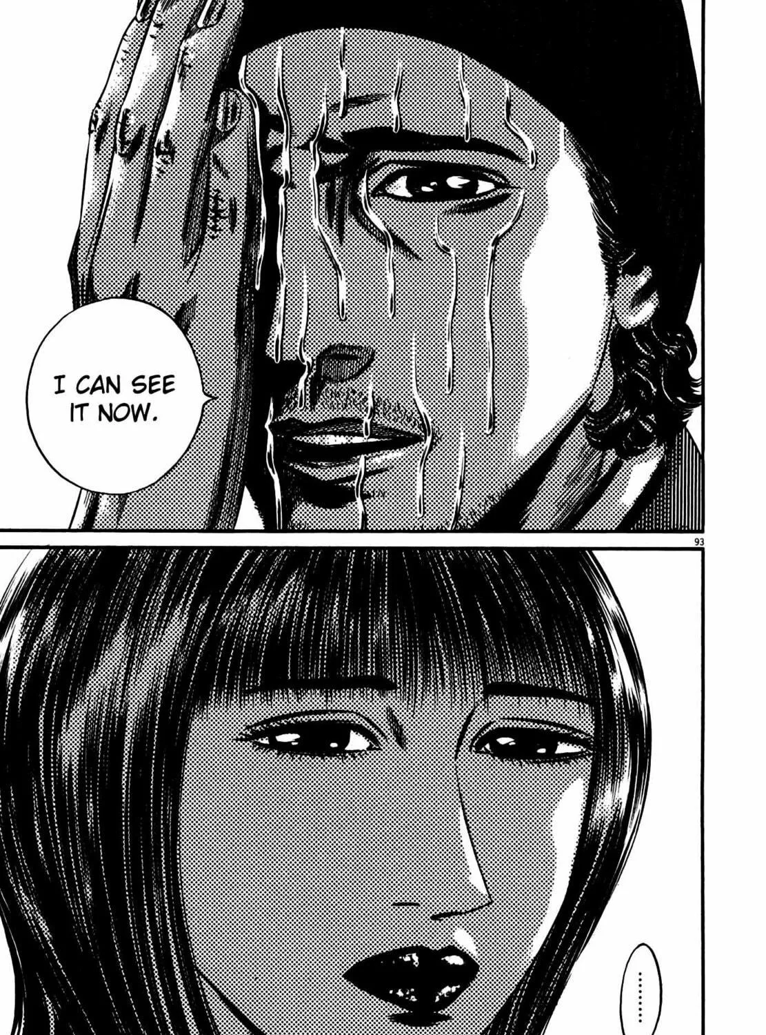 Read Homunculus chapter 14 image 182 on Lezhin