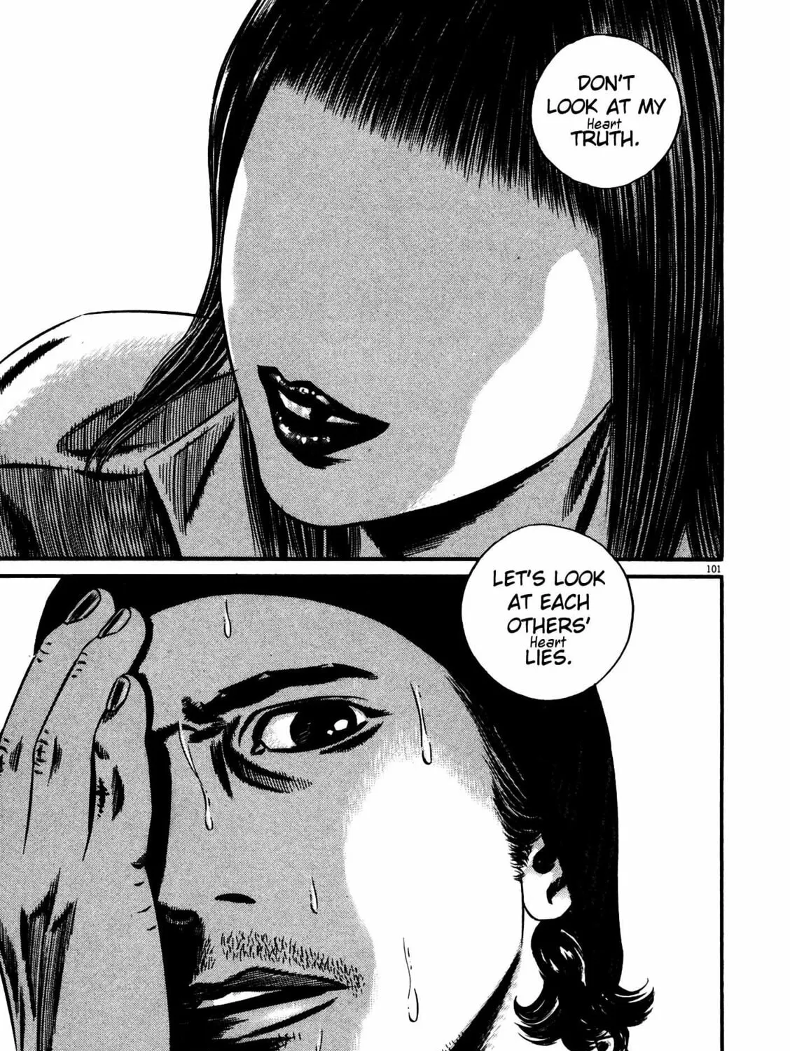 Read Homunculus chapter 14 image 198 on Lezhin