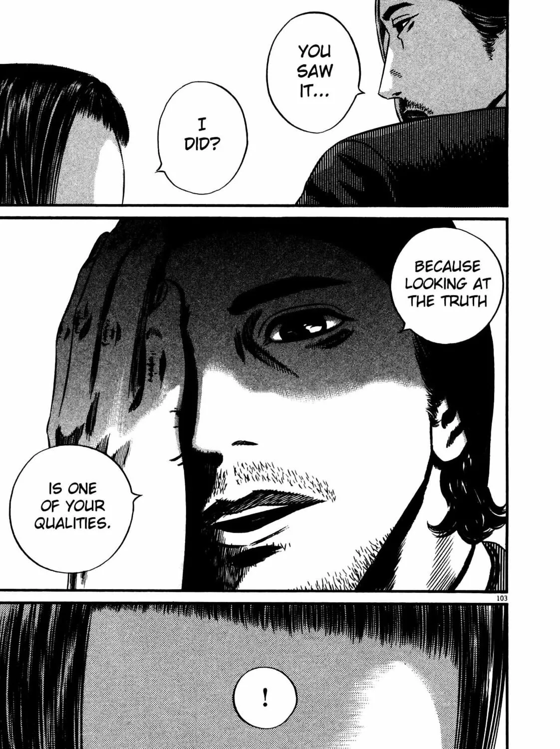 Read Homunculus chapter 14 image 202 on Lezhin