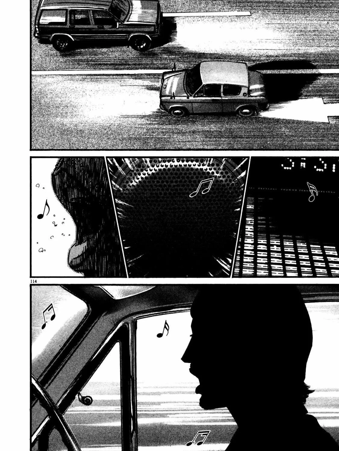 Read Homunculus chapter 14 image 224 on Lezhin