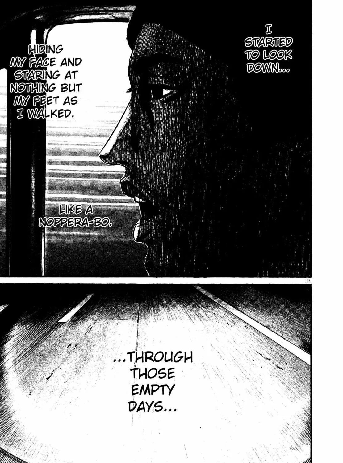 Read Homunculus chapter 14 image 226 on Lezhin