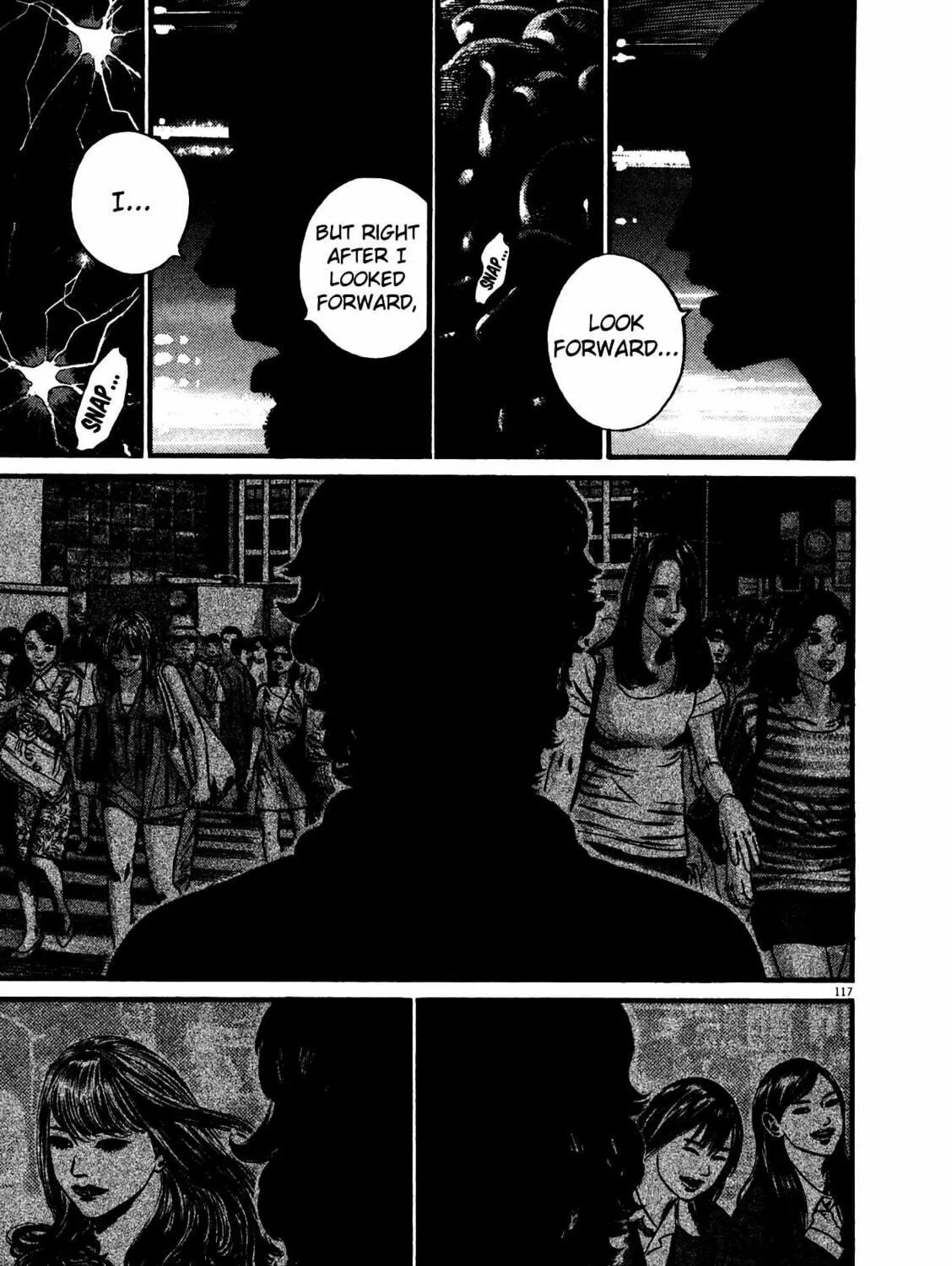 Read Homunculus chapter 14 image 230 on Lezhin