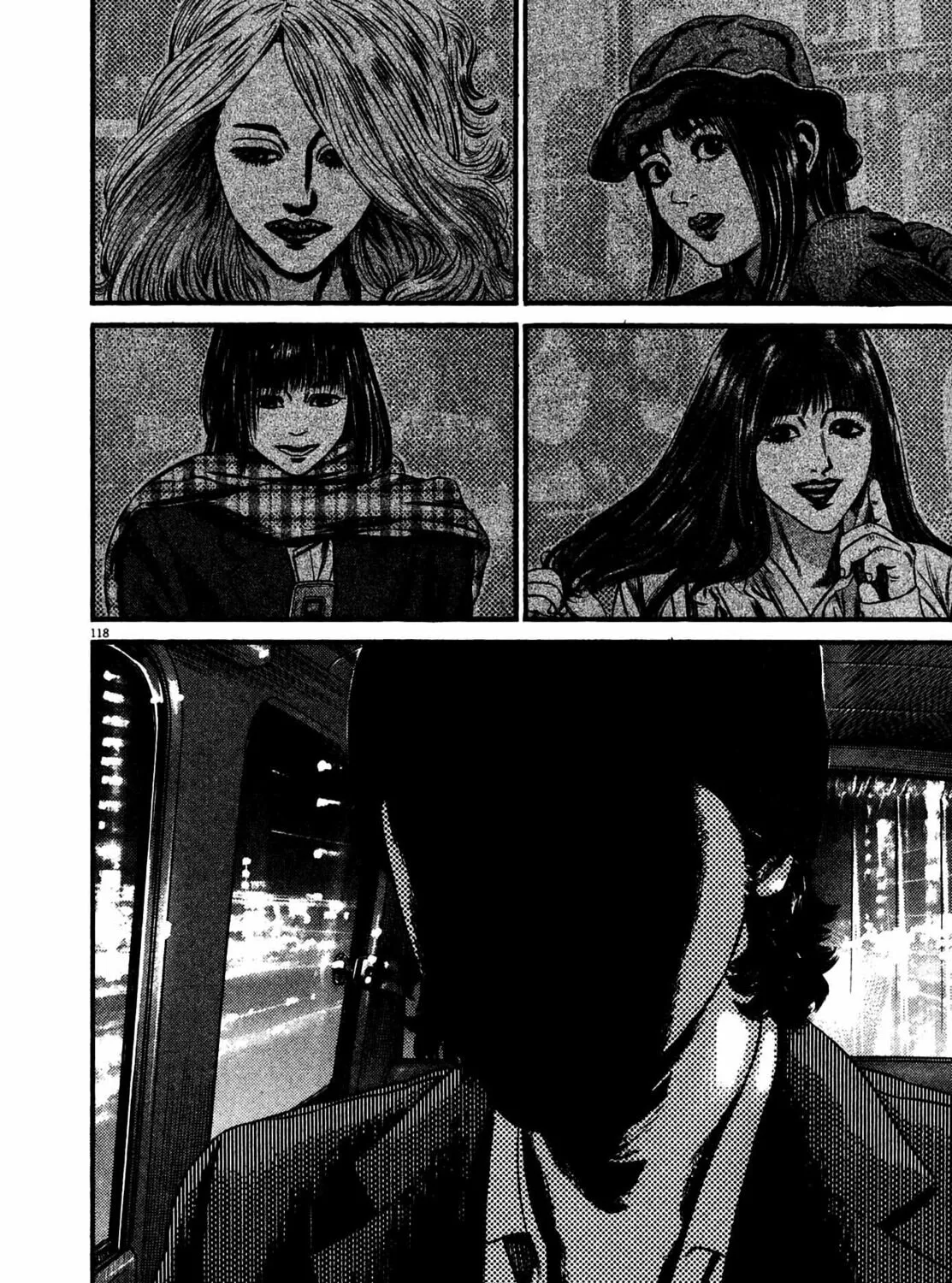 Read Homunculus chapter 14 image 232 on Lezhin