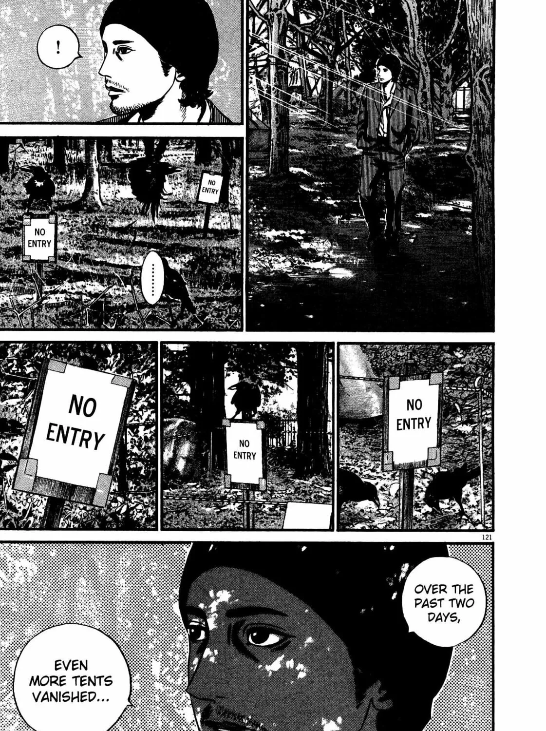 Read Homunculus chapter 14 image 238 on Lezhin