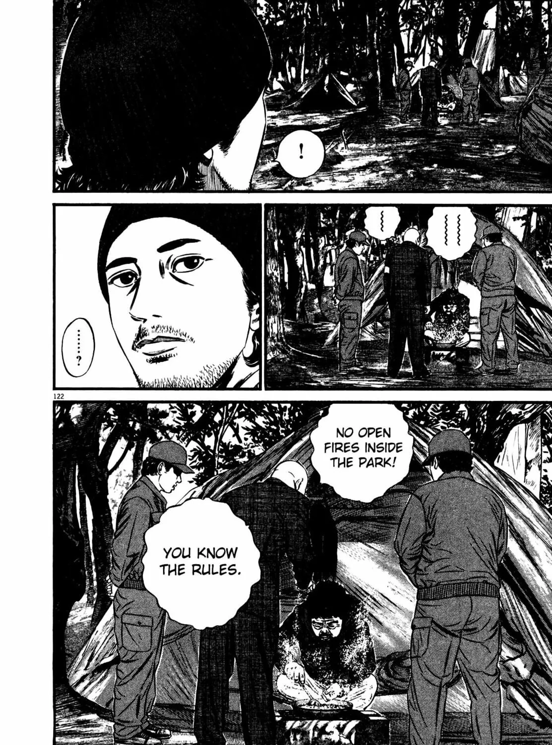 Read Homunculus chapter 14 image 240 on Lezhin