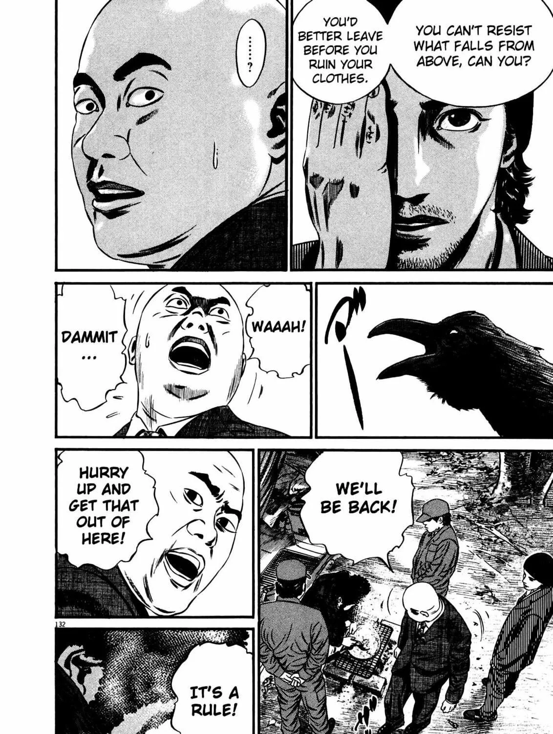 Read Homunculus chapter 14 image 260 on Lezhin