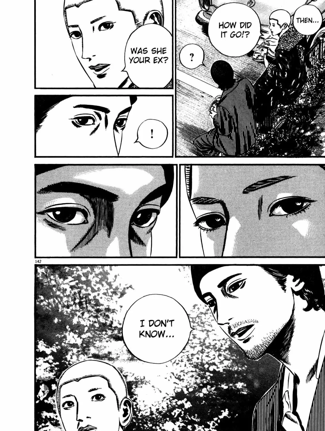Read Homunculus chapter 14 image 280 on Lezhin