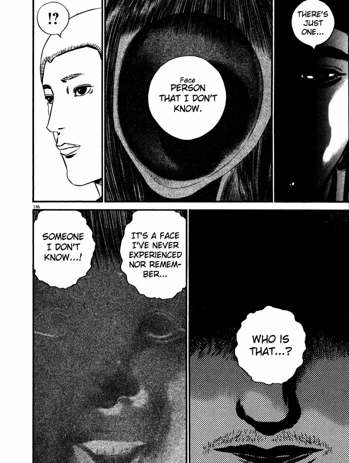 Read Homunculus chapter 14 image 288 on Lezhin
