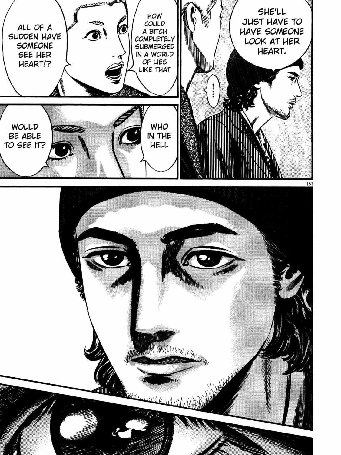 Read Homunculus chapter 14 image 302 on Lezhin