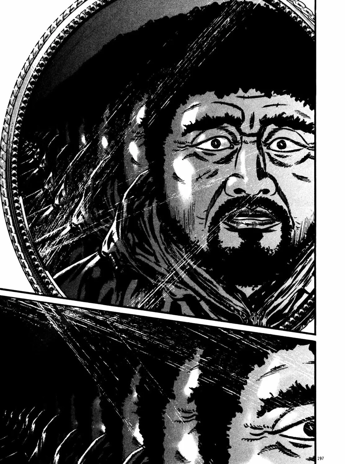 Read Homunculus chapter 14 image 388 on Lezhin
