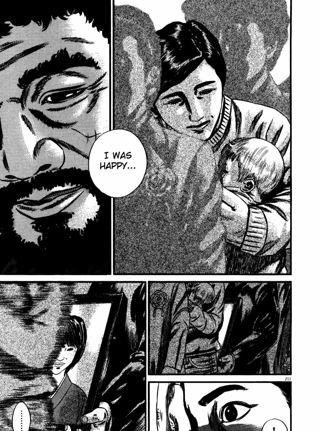 Read Homunculus chapter 14 image 414 on Lezhin