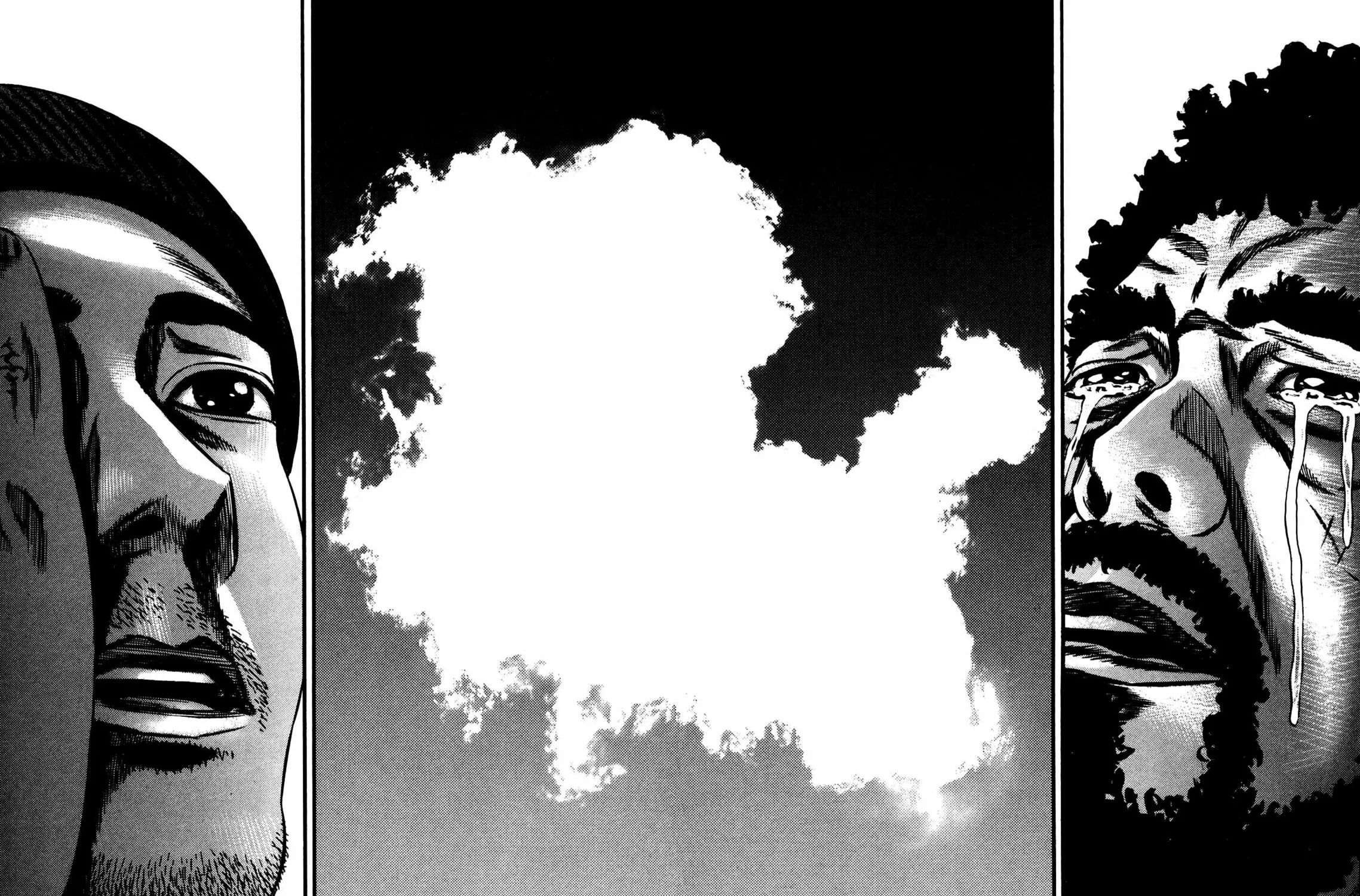 Read Homunculus chapter 14 image 424 on Lezhin