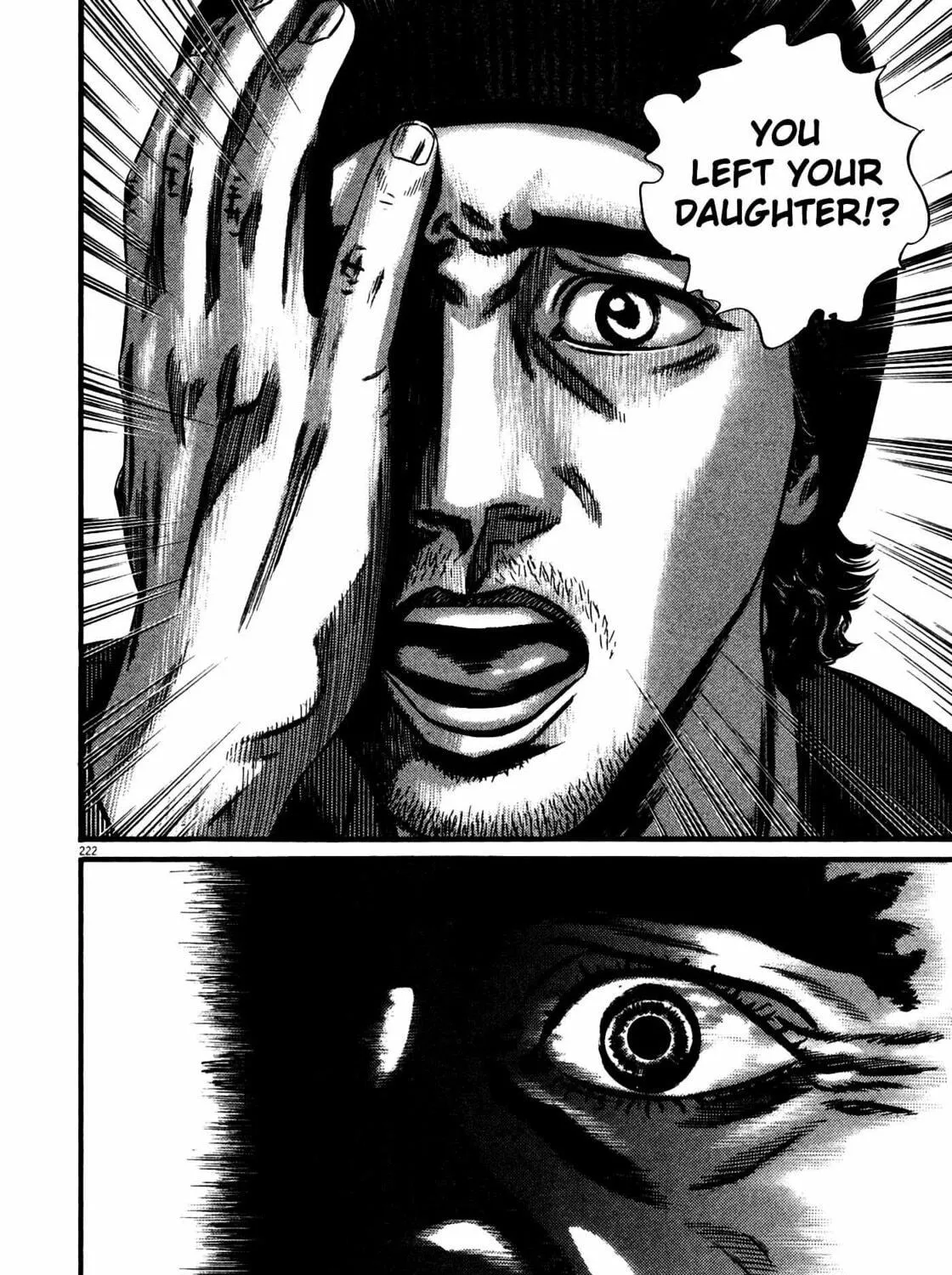 Read Homunculus chapter 14 image 434 on Lezhin