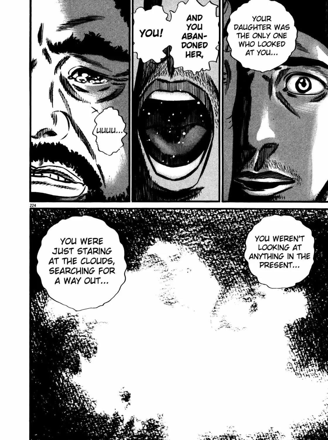 Read Homunculus chapter 14 image 438 on Lezhin