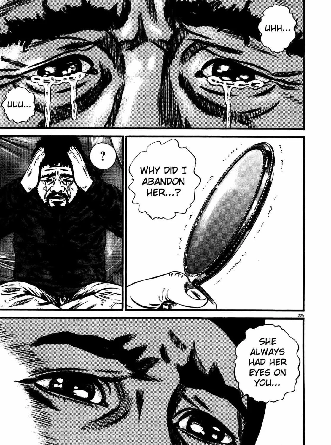 Read Homunculus chapter 14 image 440 on Lezhin