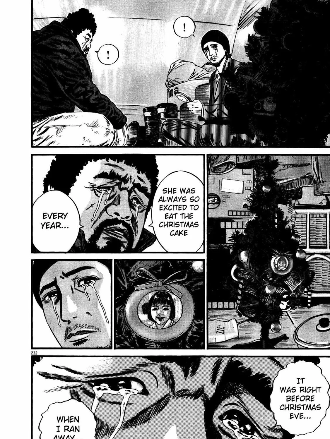 Read Homunculus chapter 14 image 452 on Lezhin