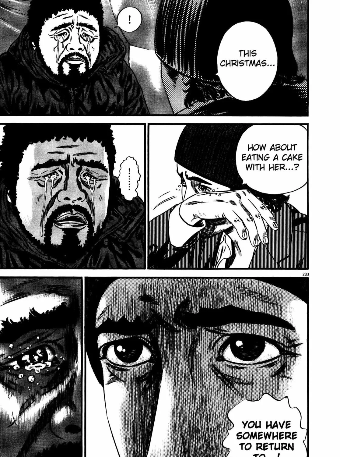 Read Homunculus chapter 14 image 454 on Lezhin