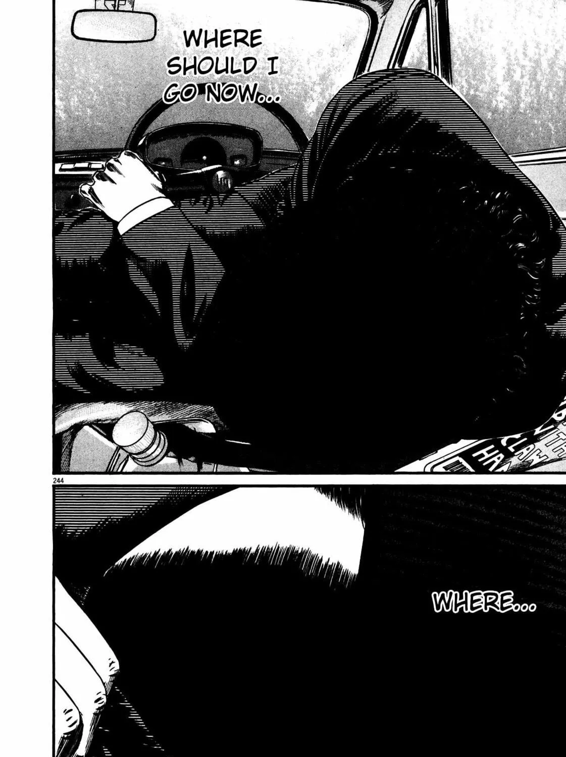 Read Homunculus chapter 14 image 476 on Lezhin